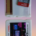 7800-in-1 Cartridge - New White Shell Edition