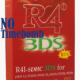 R4 3DS Card without Timebomb